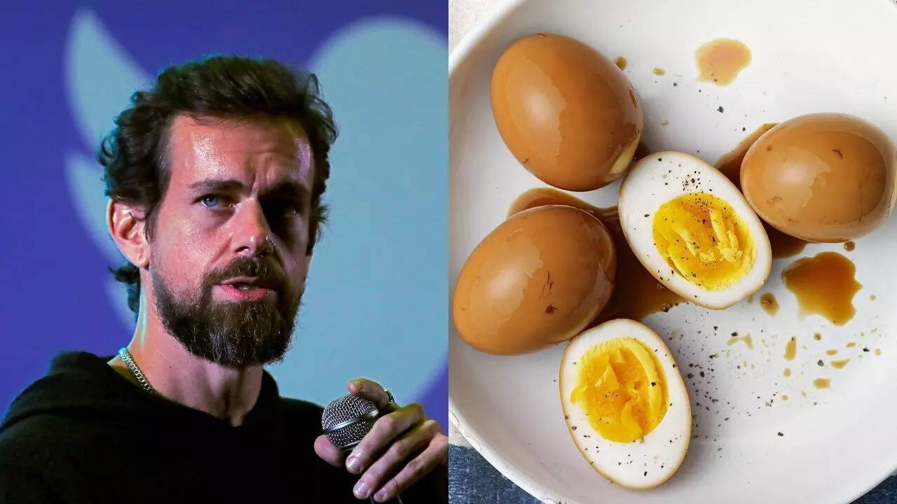 Jack Dorsey: From restrictive eating to disciplined biohacking