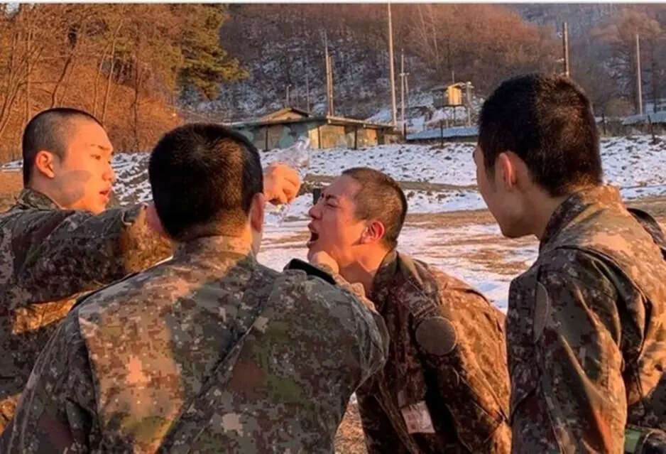 Military Service 2