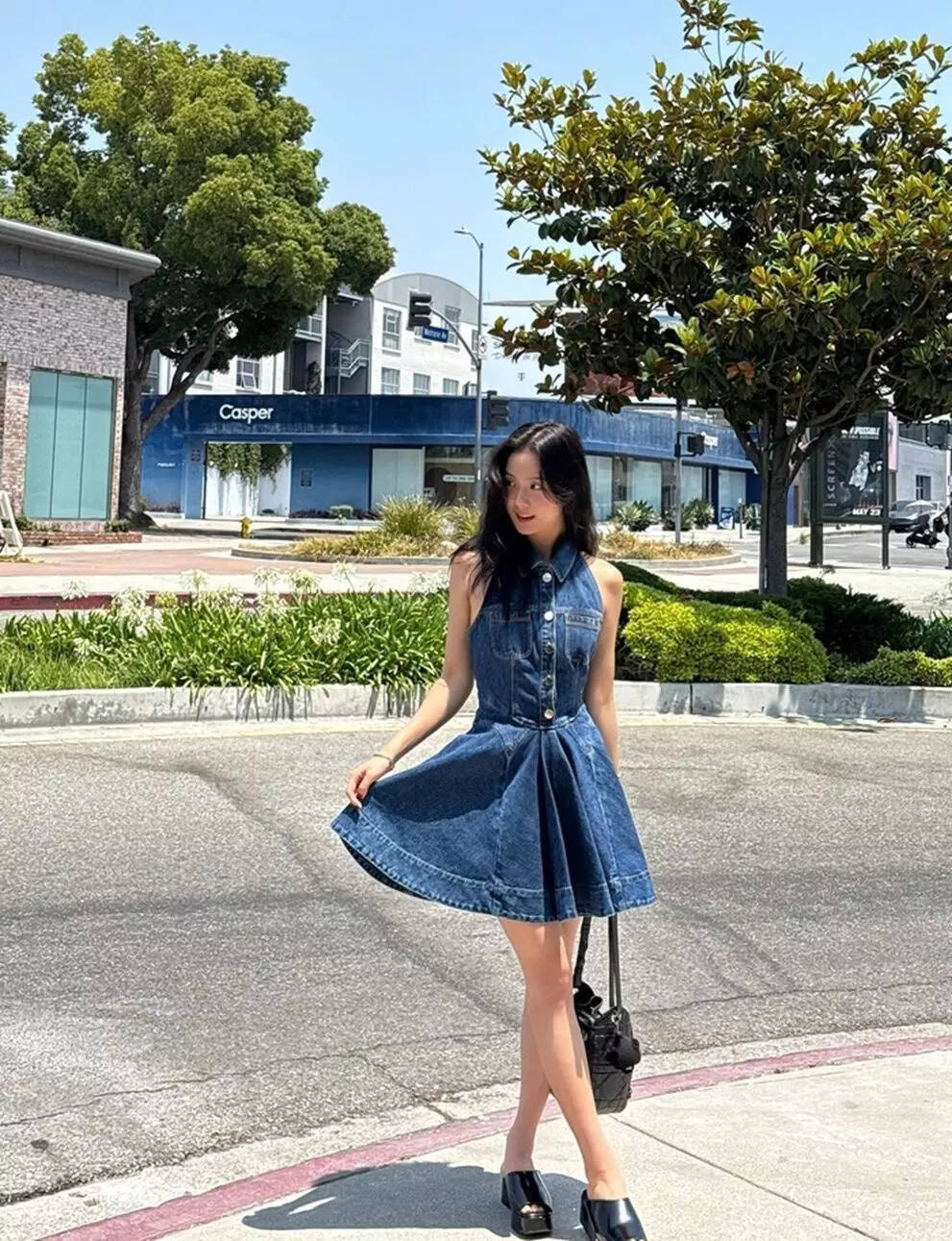 LA Denim 3
