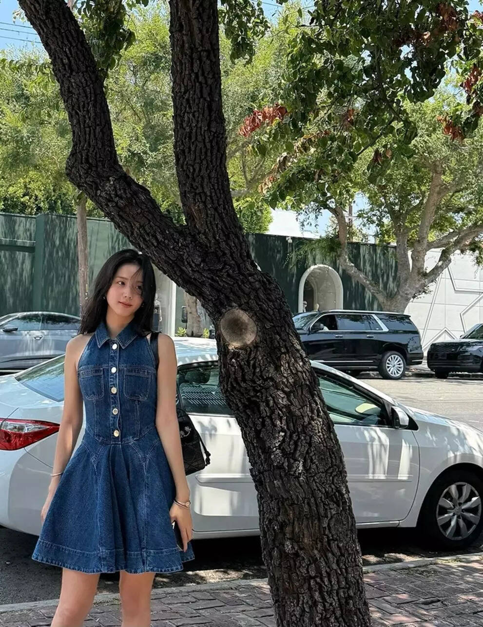LA Denim 4
