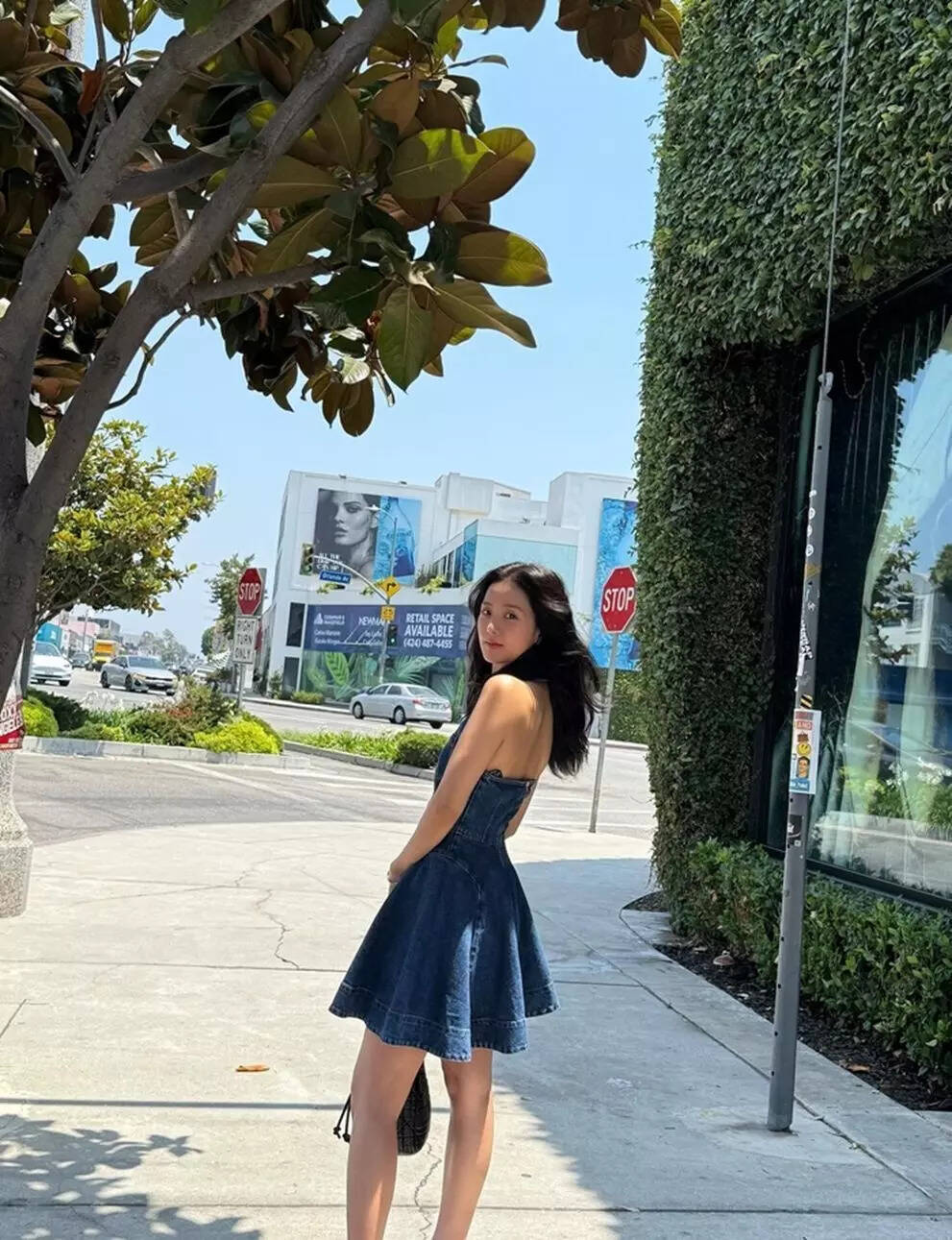 LA Denim 5