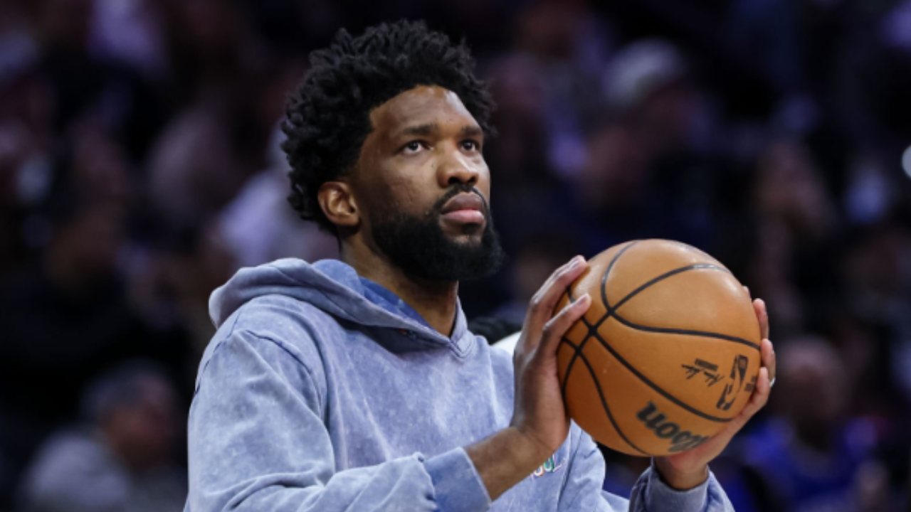Joel Embiid