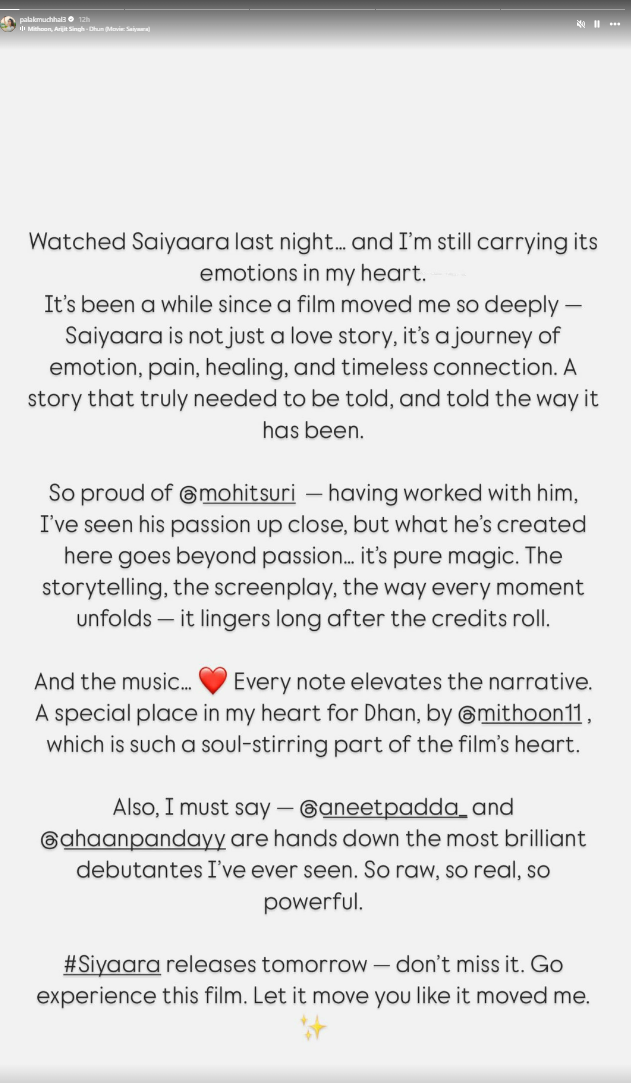 story