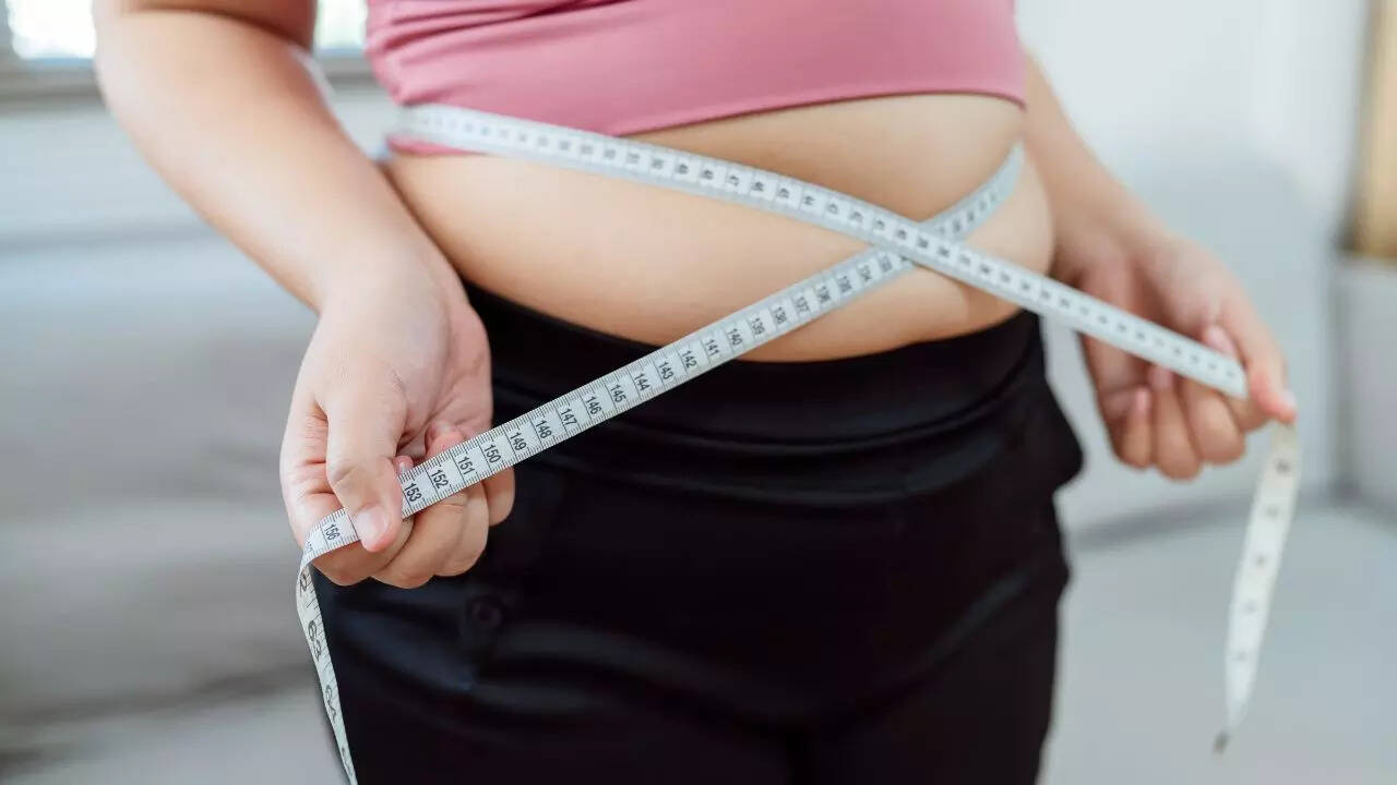 எடை அதிகரிப்பு மற்றும் உடல் பருமன்