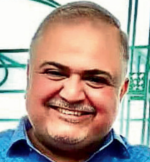Harsh Vardhan Arya Harsh Vardhan Arya