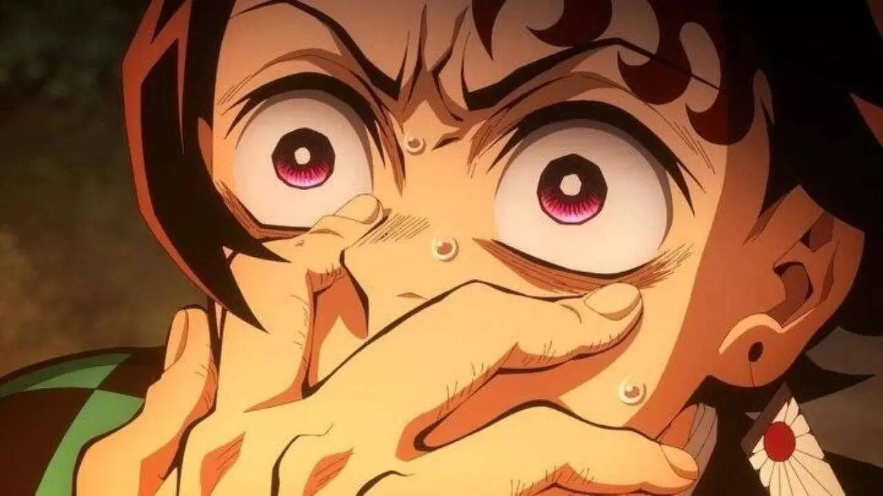 Demon Slayer: Kimetsu no Yaiba Infinity Castle Arc Part 1: