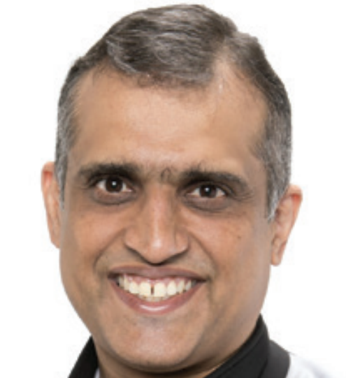 Nandan Kamath Nandan Kamath