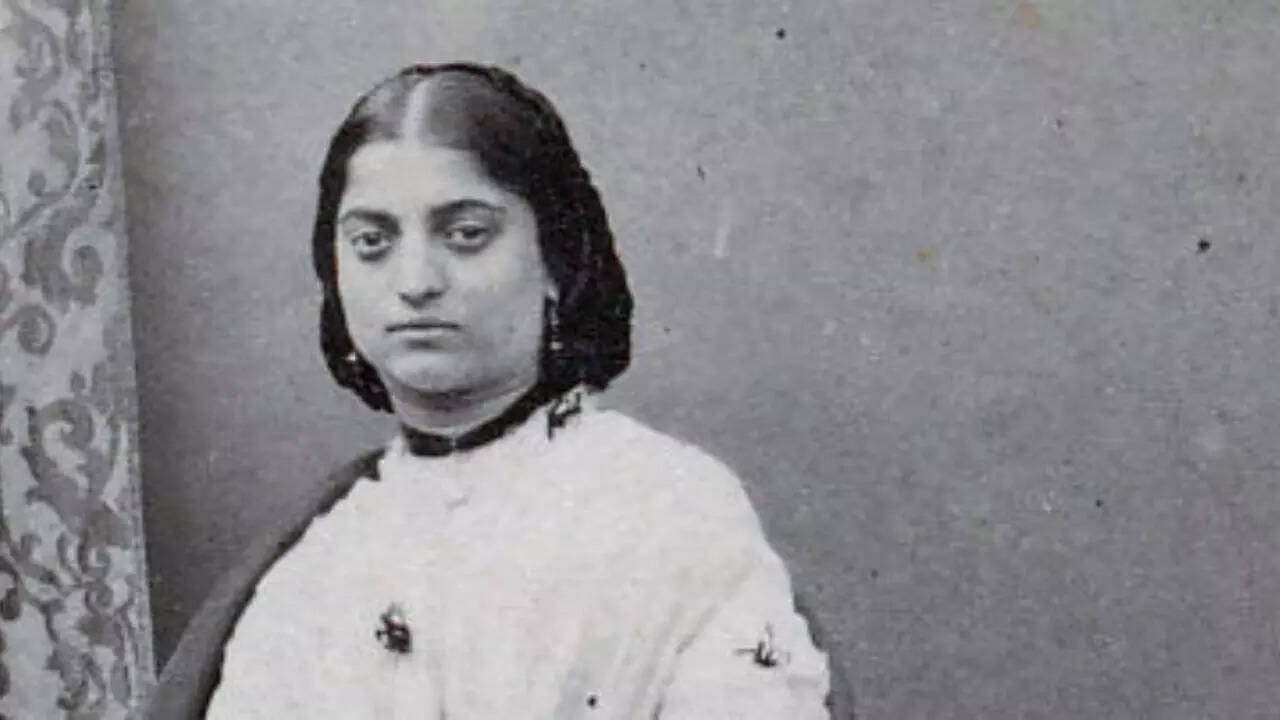 Queen Victoria’s goddaughter Princess Gouramma’s journey from Coorg royalty