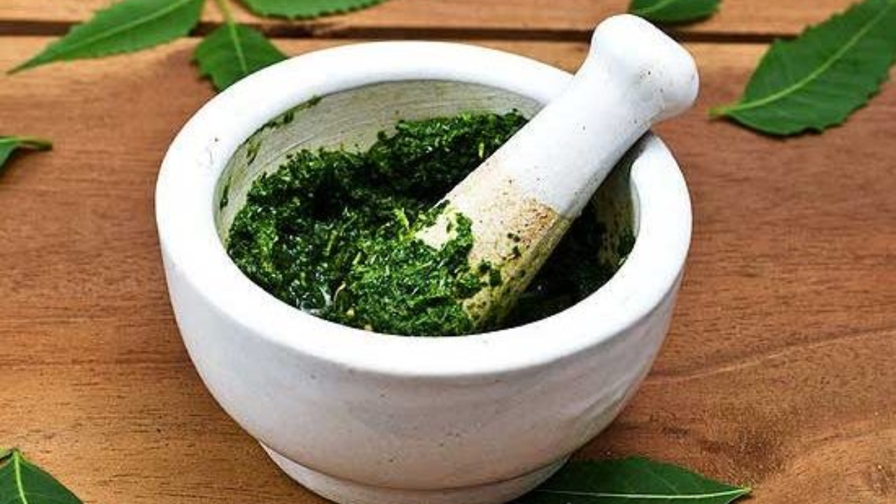 How to introduce neem into our skincare regime?