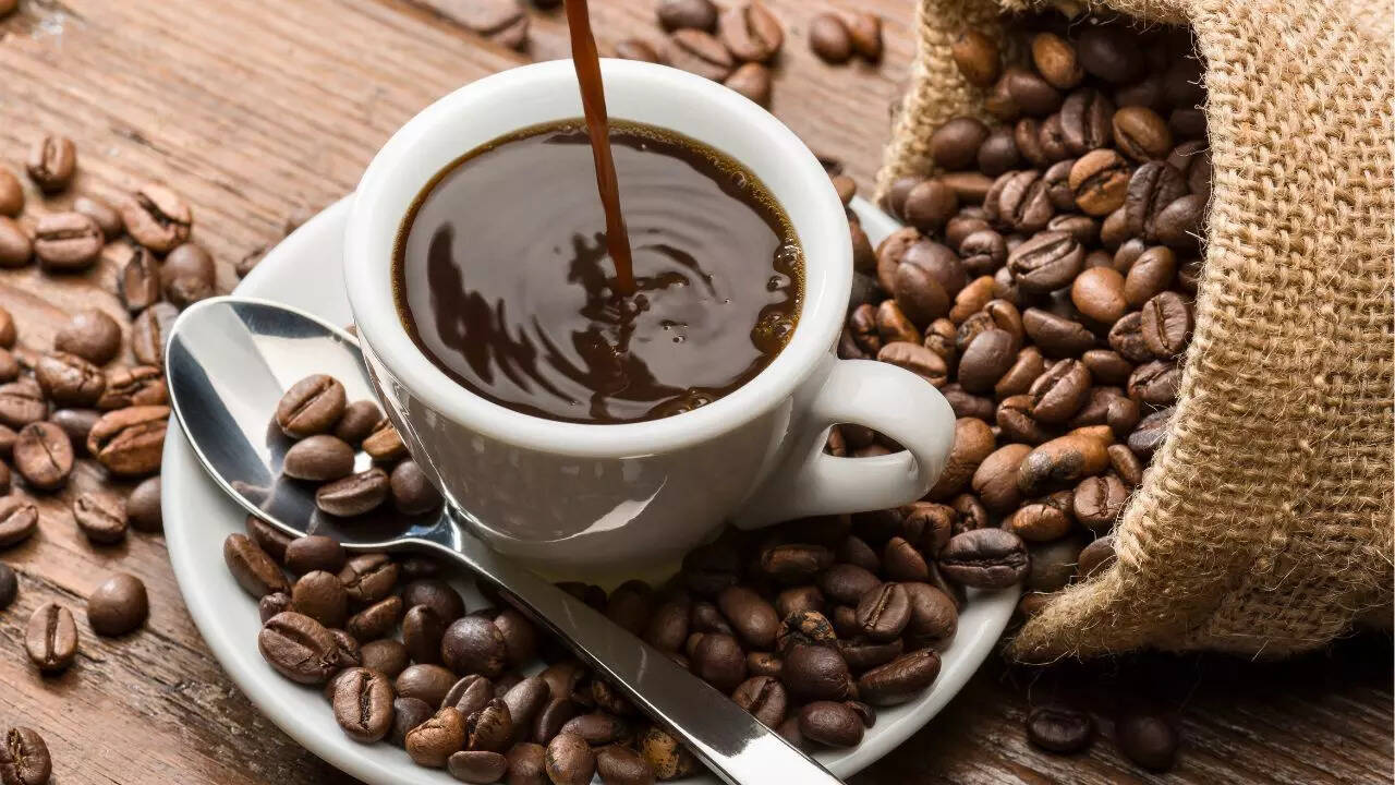Coffee