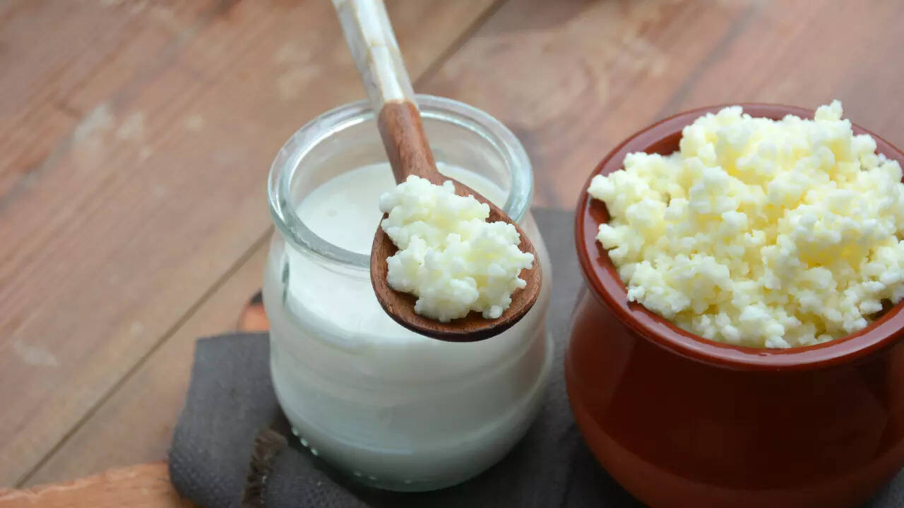 kefir