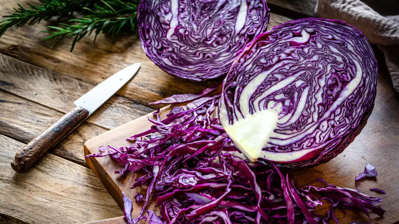 cabbage
