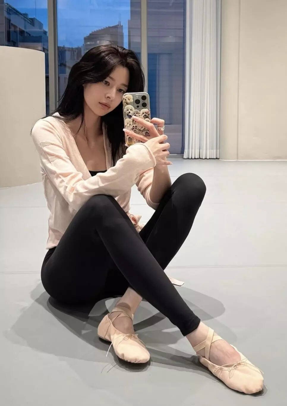 Workout Queen 3