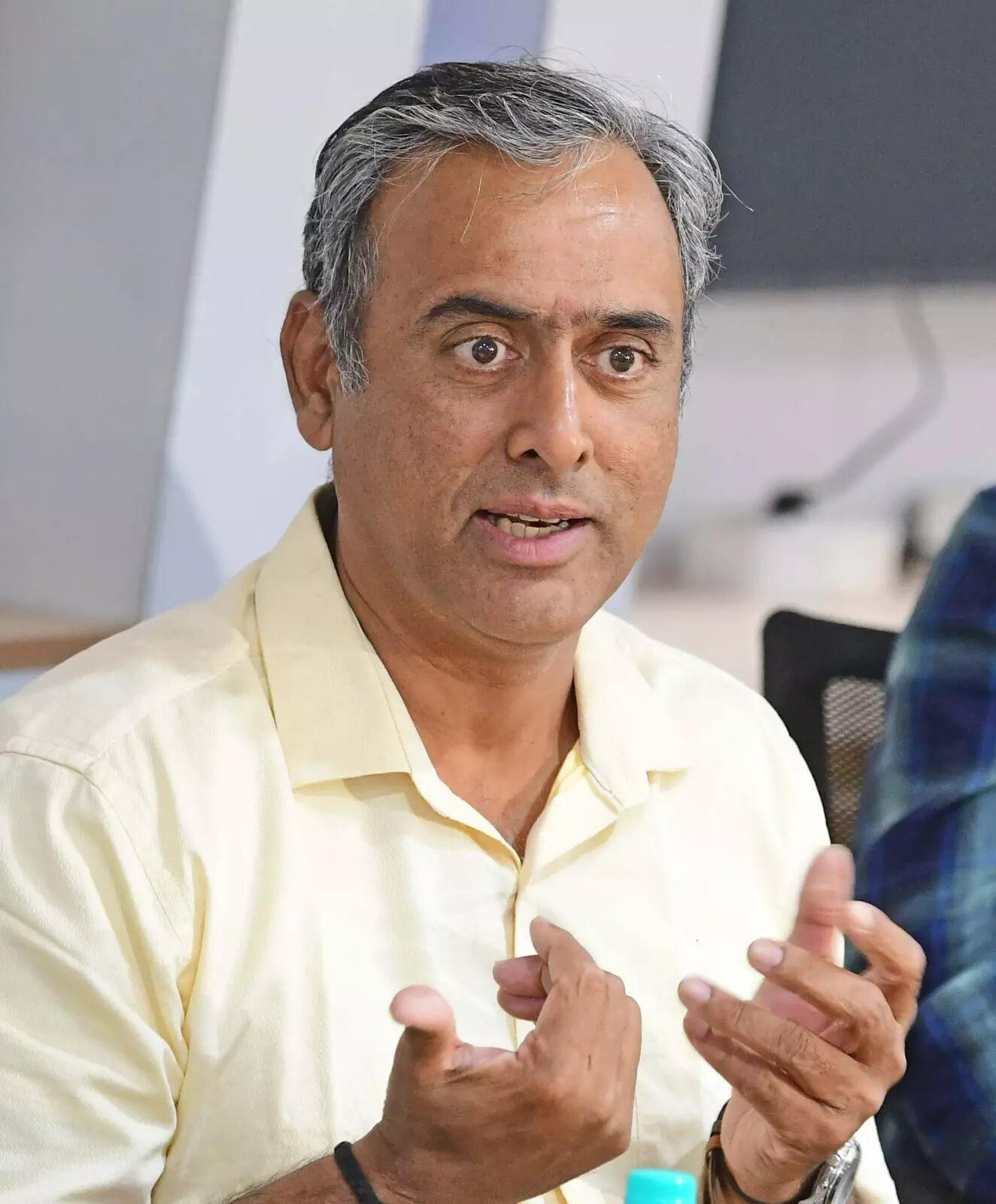 Maheshwar Rao Maheshwar Rao