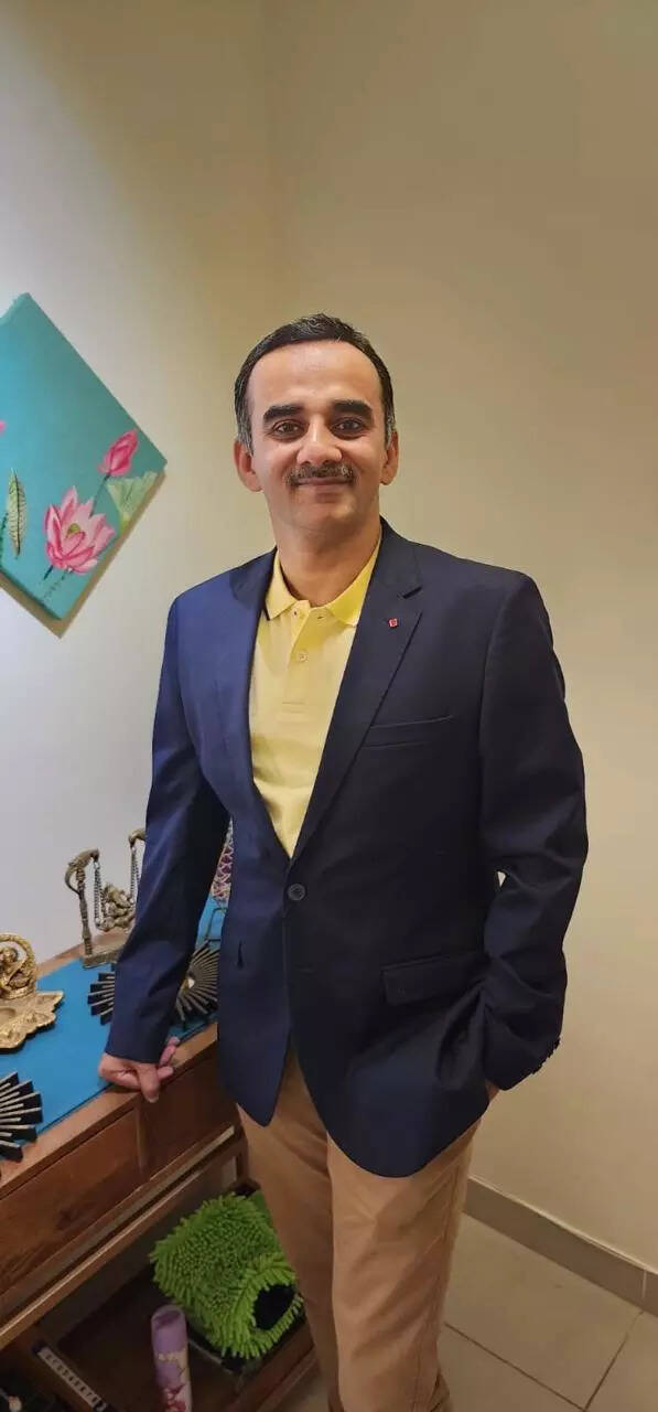 Gaurav Pandey Gaurav