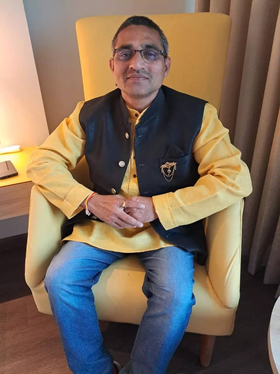 Kamesh Rastogi Kamesh Rastogi