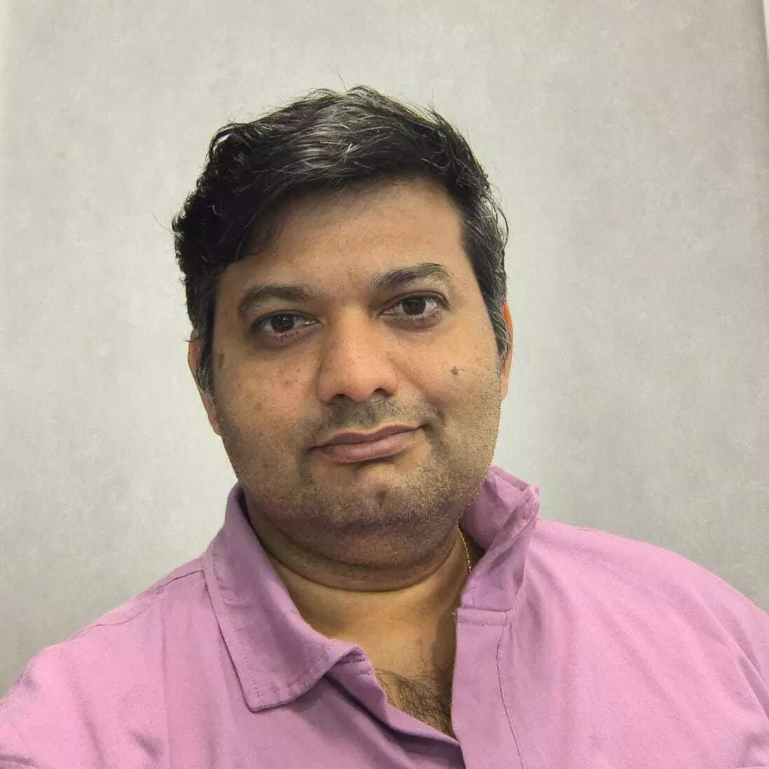 Vishnu Prasad Vishnu