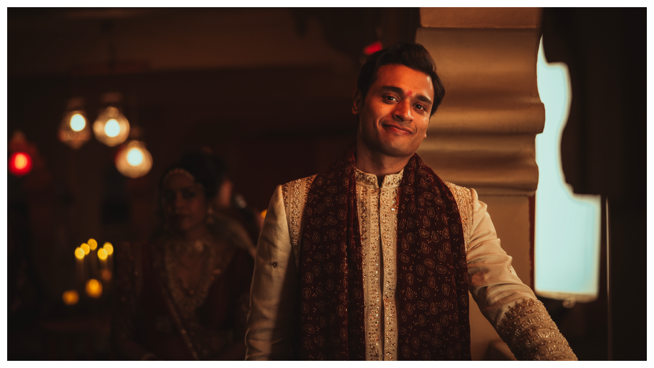 Four Years Later Akshay Ajit