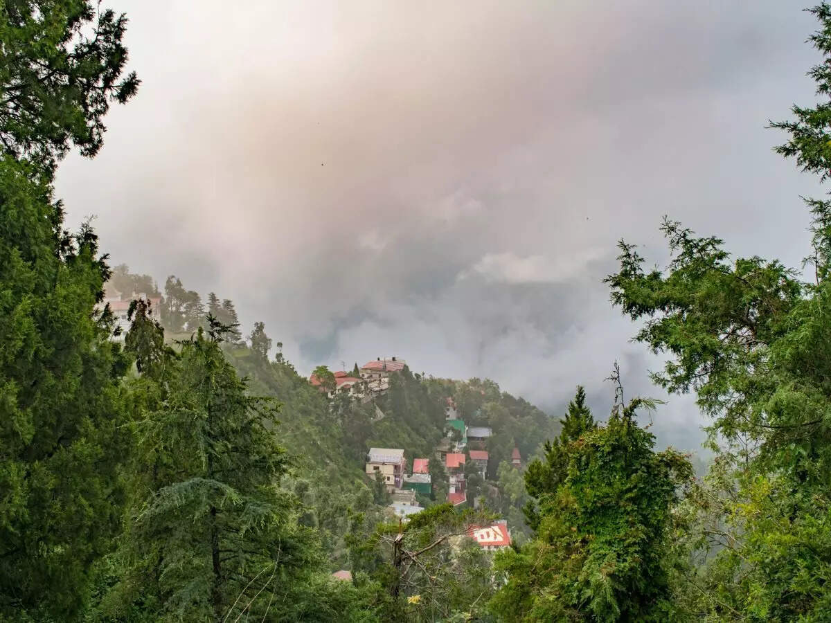 Landour