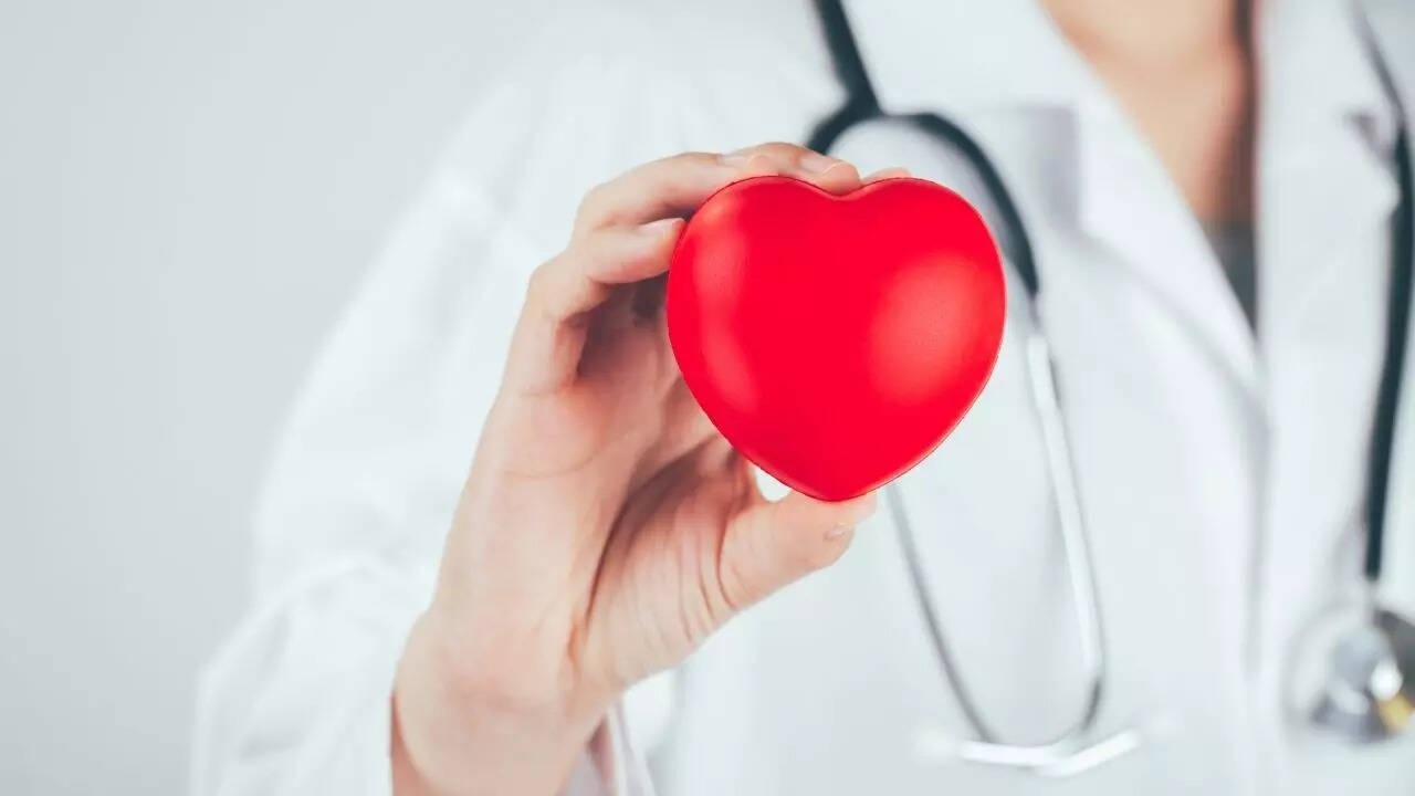 Supports heart health