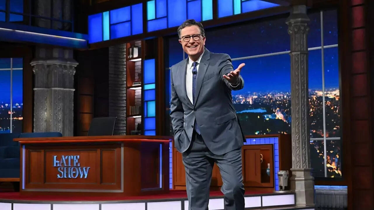 Stephen Colbert (1)