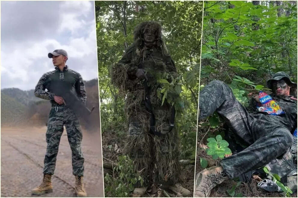 Military Dad 3
