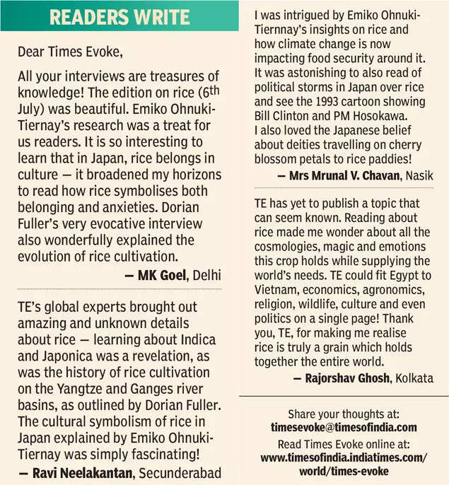 Reader's write