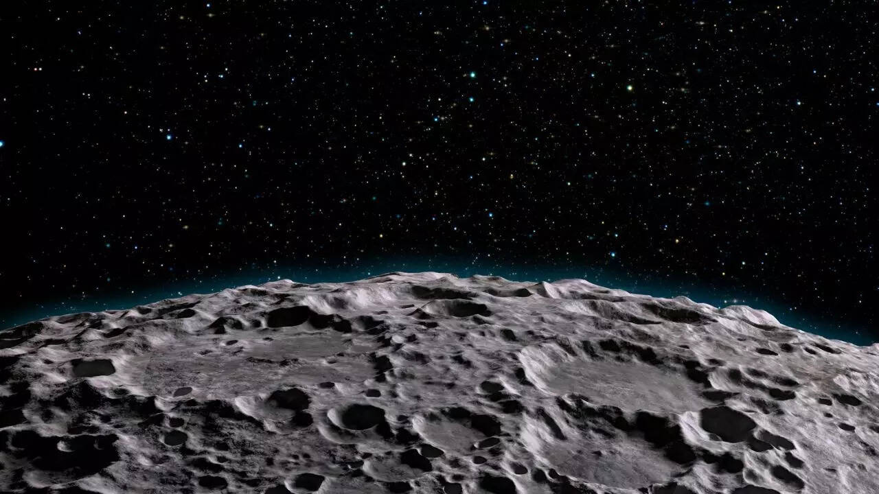 Moon Day 2025