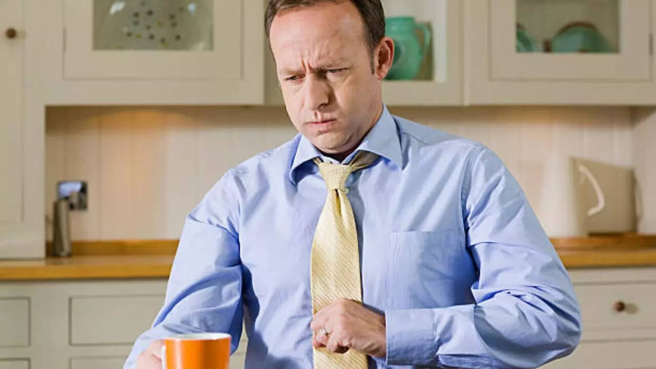 From antinutrients to undercooking, there could be any reason
