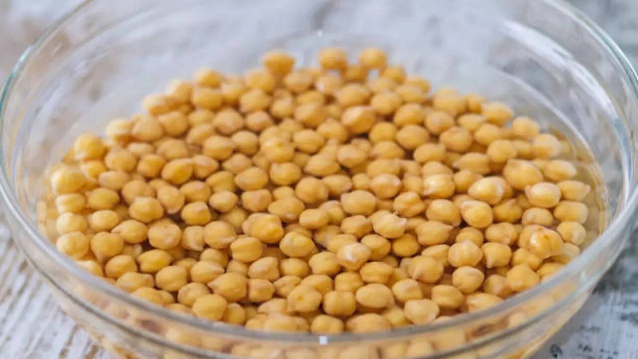 How to easily digest chickpeas?