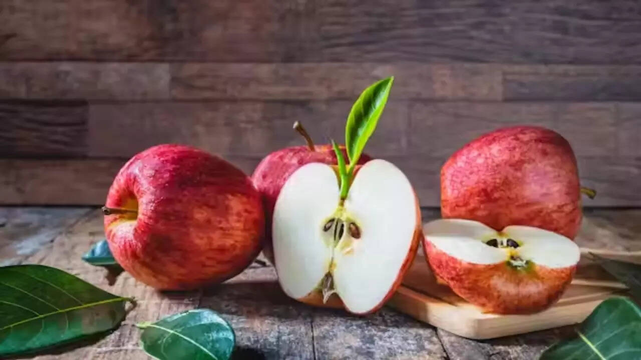 Apples (5)