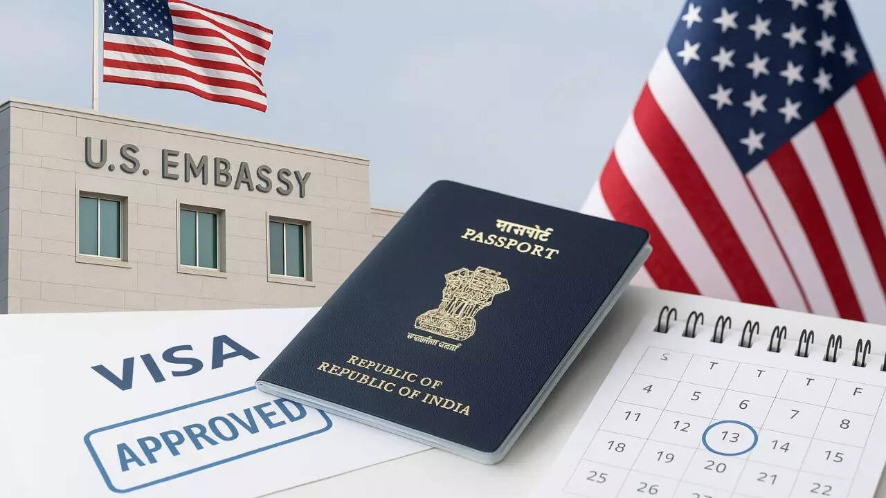 US Visa (1)