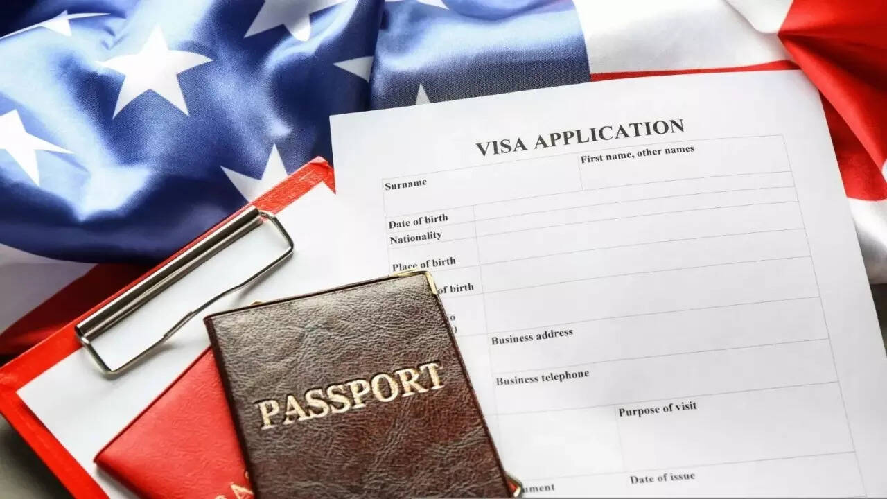 US Visa (2)