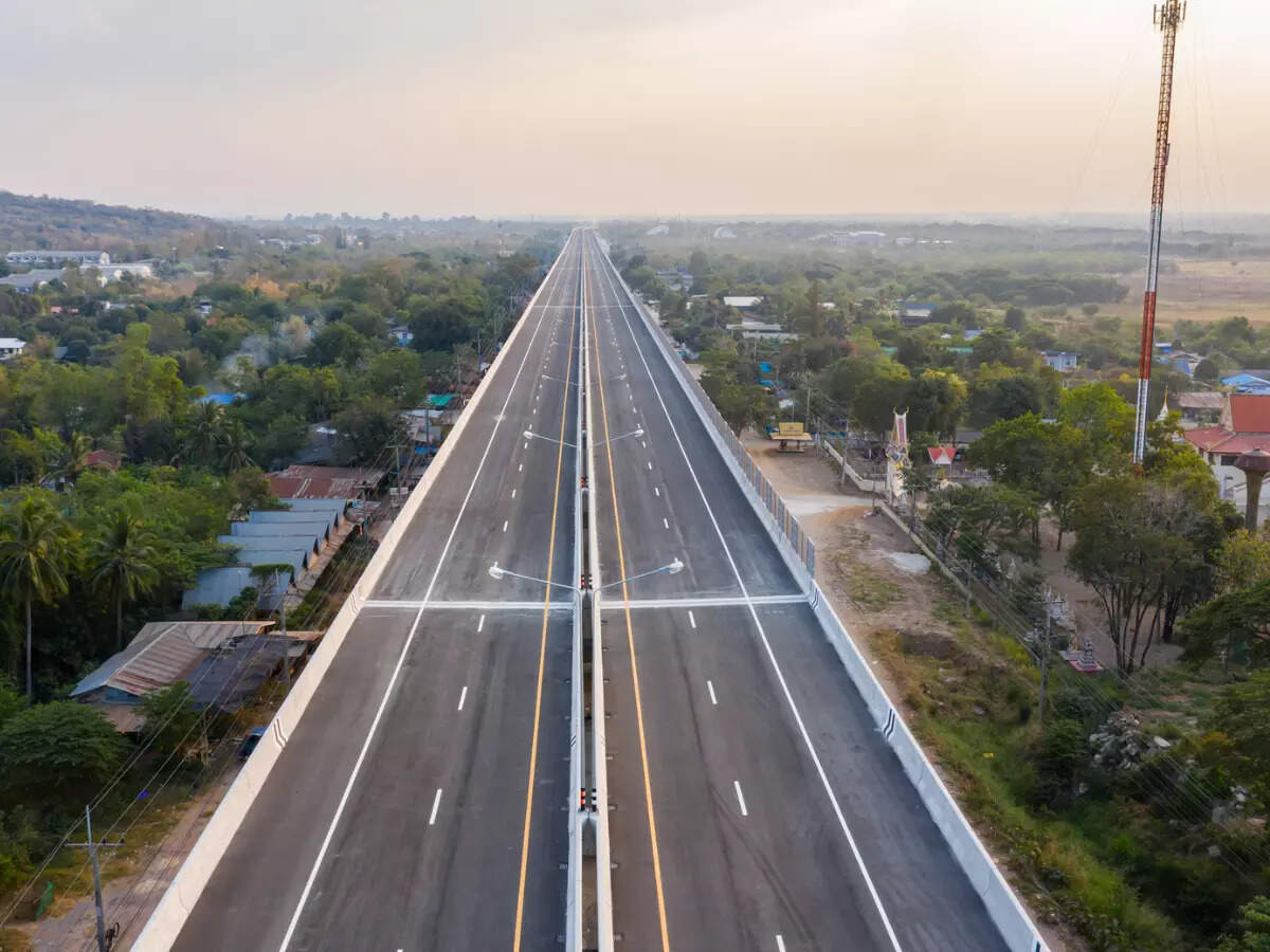 expressway