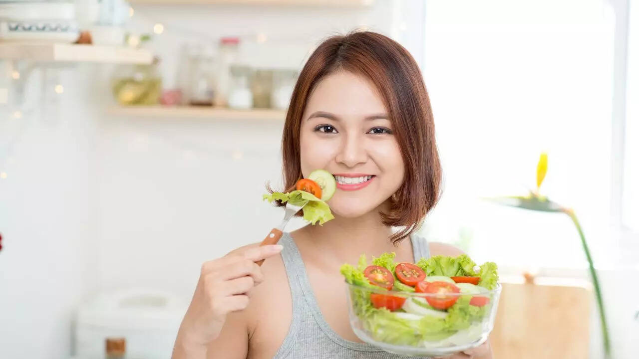 Dietary changes