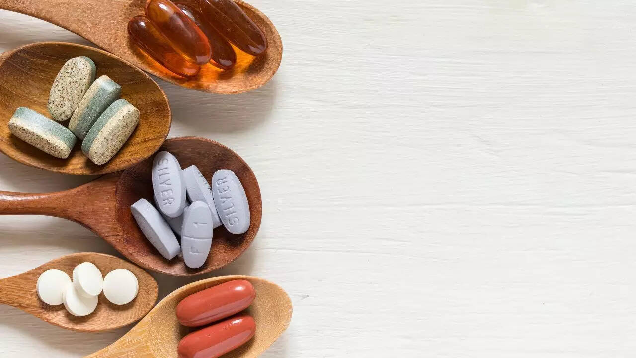 Supplements