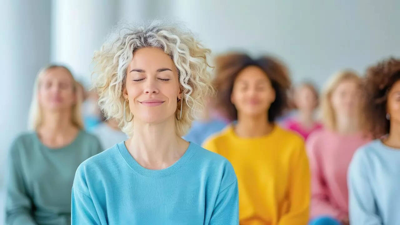 Stress management