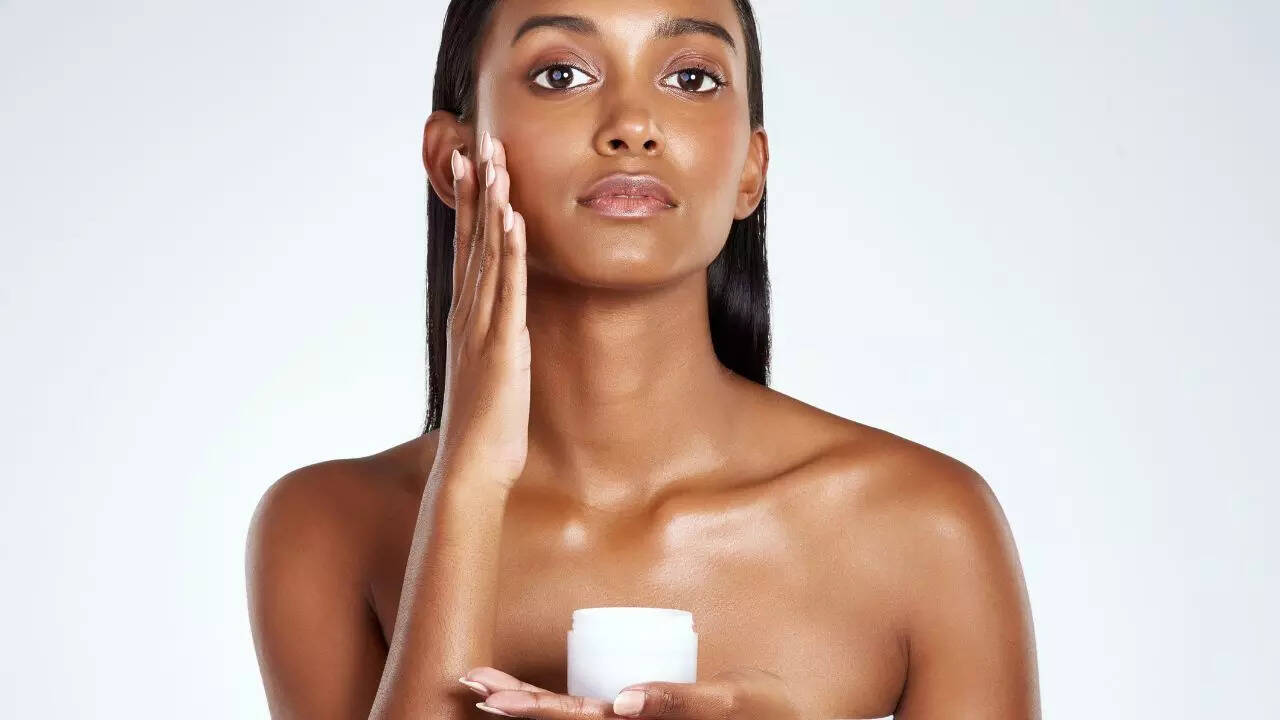 It works for all skin types (yes, even sensitive skin)