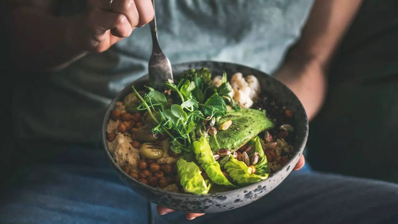Prioritise protein — fuel your dopamine naturally