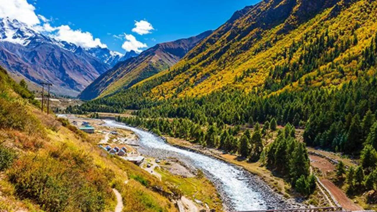 Chitkul