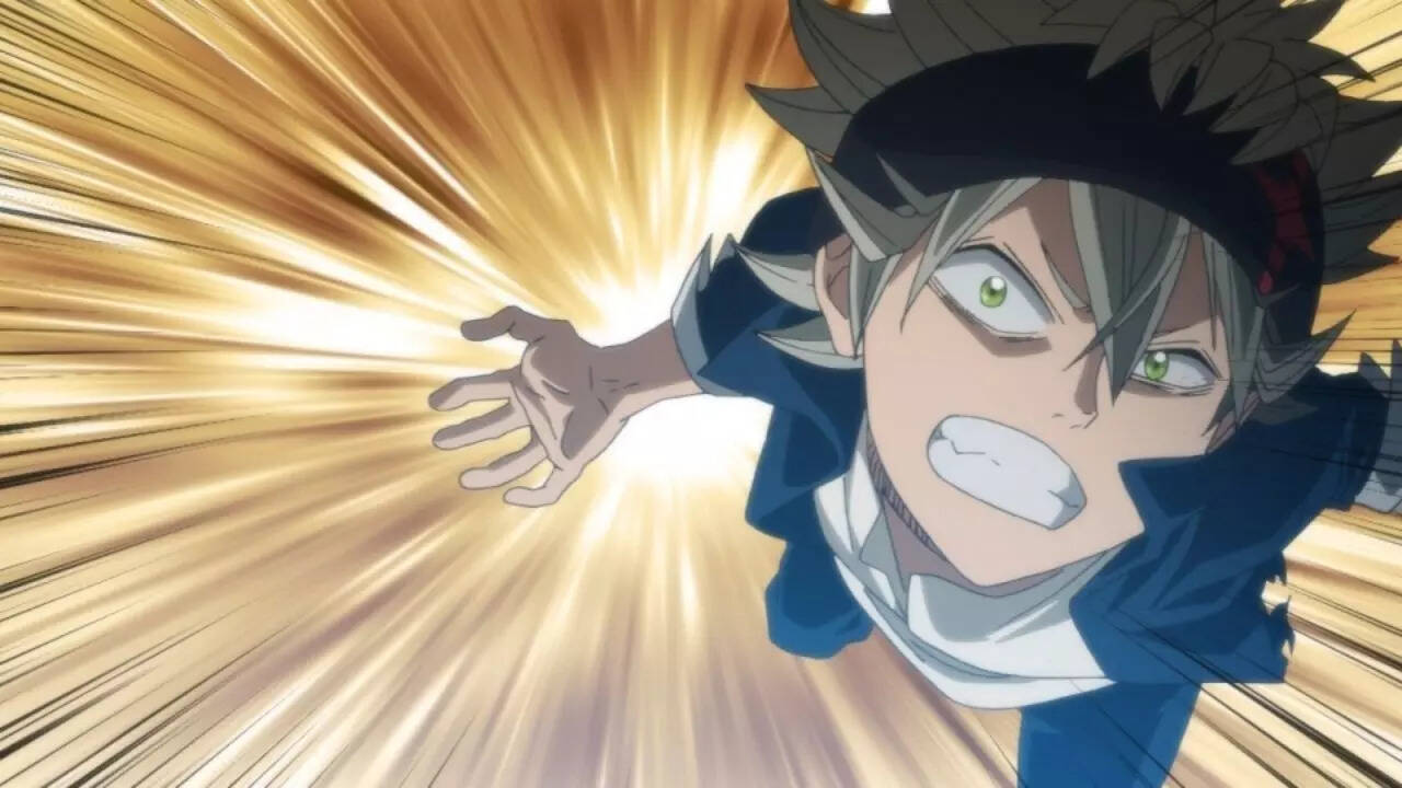 Black Clover Season 2 Trailer reaction & fan hype