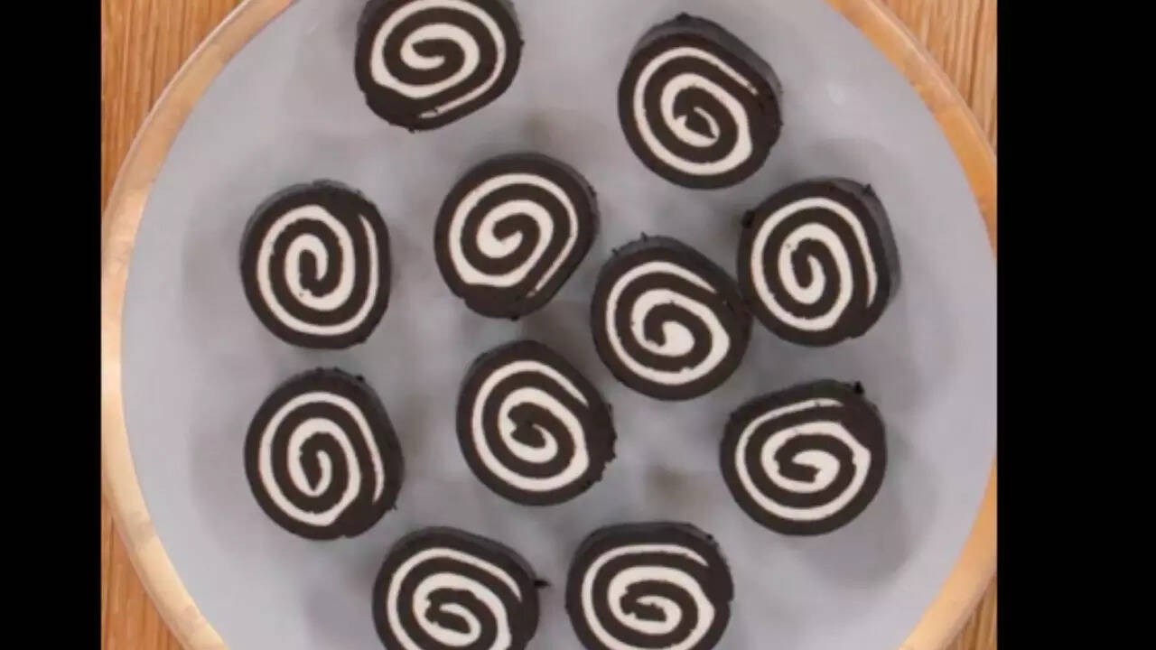 Oreo Sushi