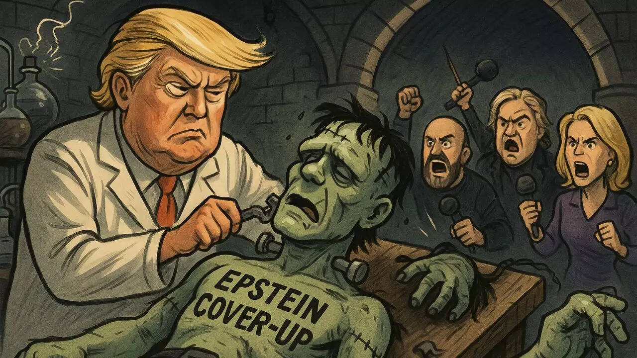 The Epstein Problemt