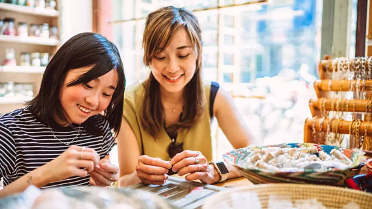 Kids saw more academic growth due to this parenting style