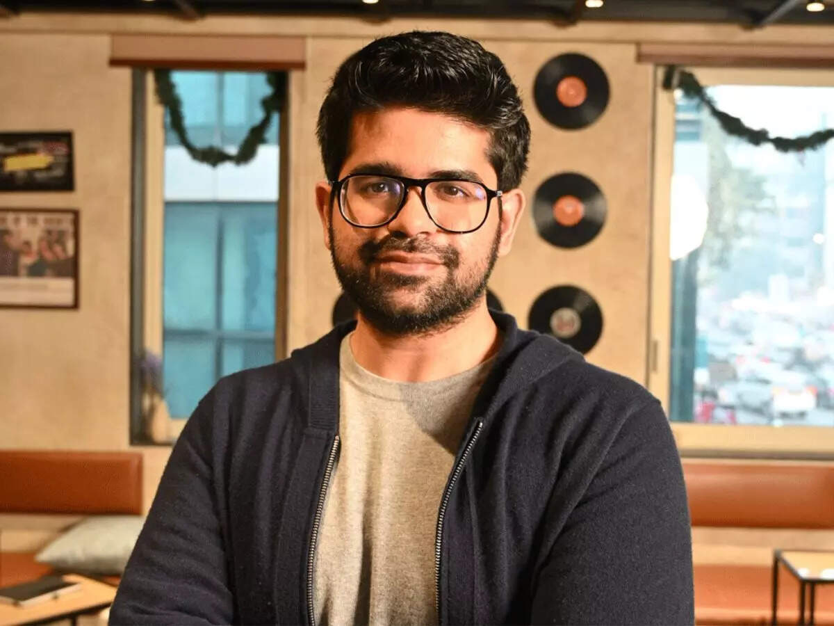 Perplexity AI CEO Aravind Srinivas’s Career Warning to Young Professionals