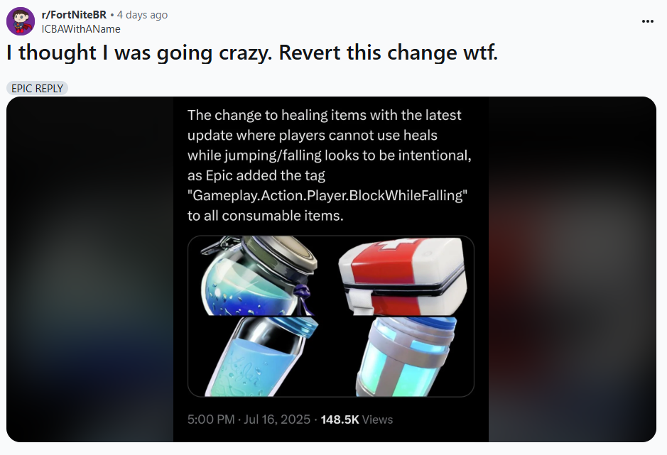 fortnite-healing-mechanism-change