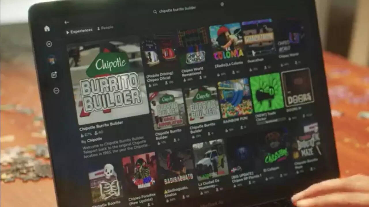 The evolution of video games