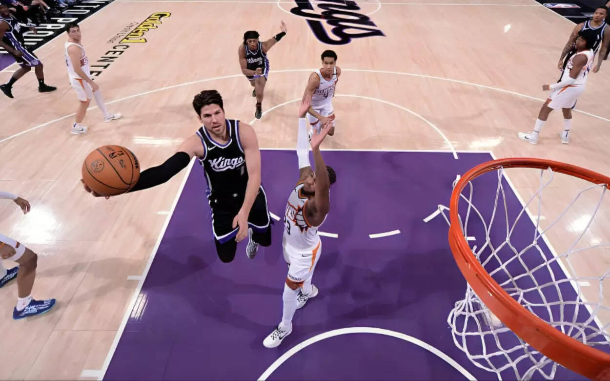 Doug McDermott is a remarkable player