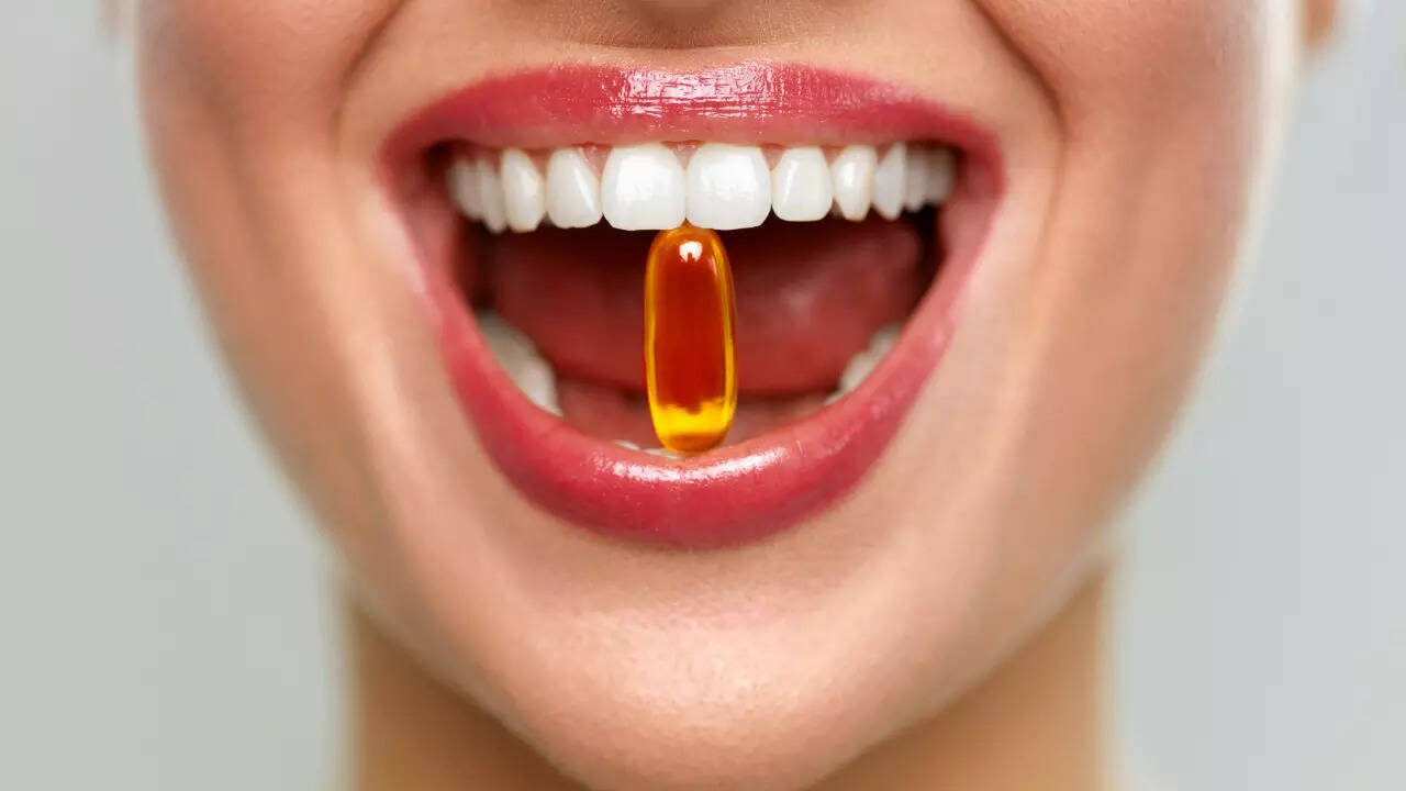 (Pic courtesy: iStock) supplement
