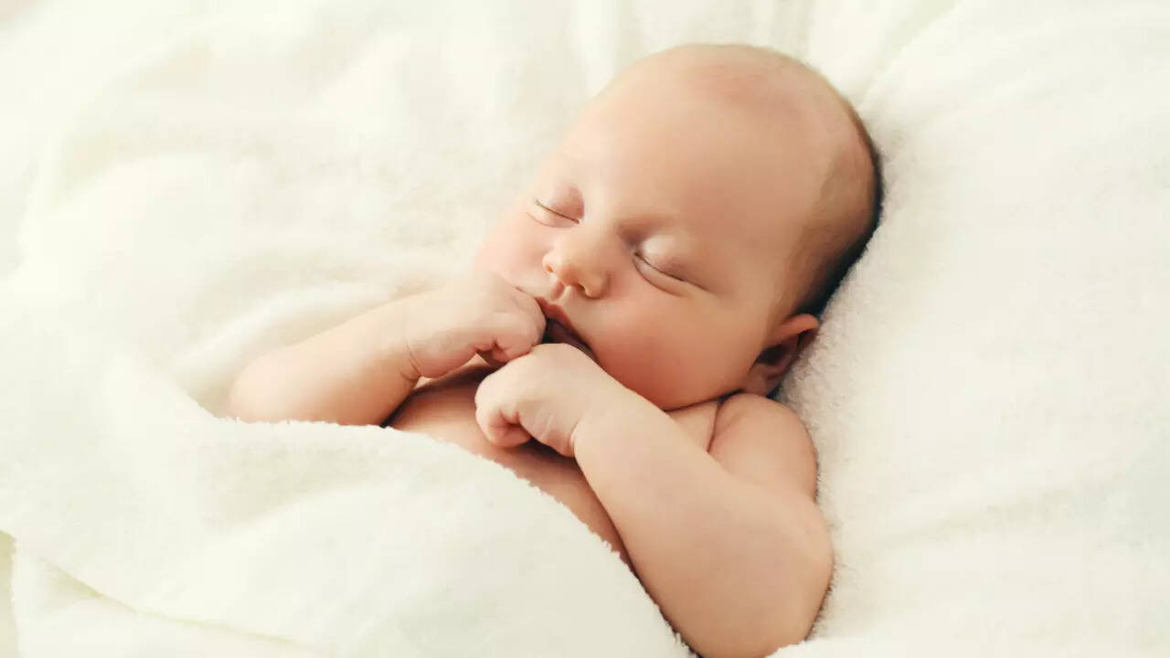 (Pic courtesy: iStock) sleep